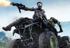 Call of Duty Blackout ücretsiz mi oluyor?