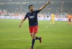 Sinan Kaloğlu: Şampiyonluk favorim Beşiktaş ve Bursaspor