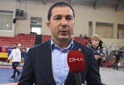 Şeref Eroğlu: Antalya yağlı güreşin beşiği