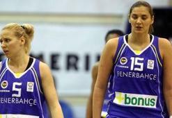 Fener üzdü: 78-86