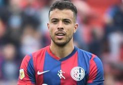 Göztepe, Franco Di Santo'yu İzmir'e getirdi