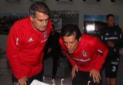 Miguel Peiro Montanana, Beşiktaş'a geri dönüyor