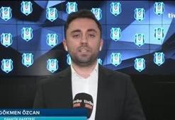Beşiktaş açıklaması: Önder hoca ile birlikte çok önemli bir yapılanma içerisindeler