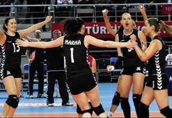 Voleybola yeni sponsor