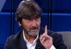 Rıdvan Dilmen: Bence Şenol Güneş'in başı kanamadı