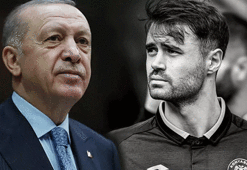 Cumhurbaşkanı Erdoğan'dan Ahmet Çalık'ın ailesine taziye telefonu