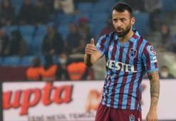 Son dakika | Trabzonspor'da Siopis'in ardından bir futbolcunun daha koronavirüs testi pozitif!