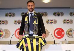 Pereira, Aziz Yıldırım'ın 16. hocası!