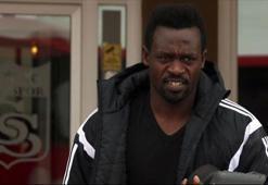 Medicana Sivasspor, Chrisantus ile yollarını ayırdı