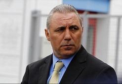 Hristo Stoichkov: En büyük mafya FIFA