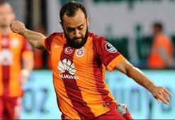 Şenol Güneş'in favorisi Olcan Adın