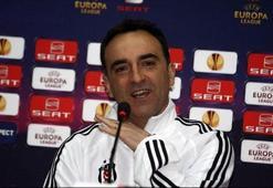 Bilic'ten sonra Carvalhal de Ada'ya gidiyor!