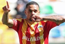 Welliton Süper Lig'e geri dönüyor!