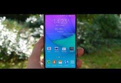 Note 5'te bu da olacak!