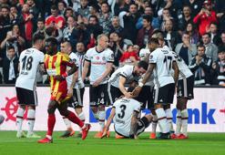 Fanatik yazarlarının Beşiktaş - Yeni Malatyaspor maçı yorumları