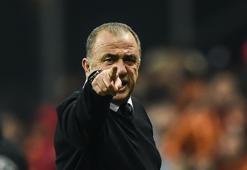 Çarpıcı Fatih Terim yorumu: Yönetim, karşısında yaprak gibi titriyor!