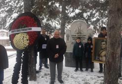Yaşar Doğu unutulmadı