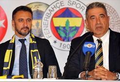 RESMİ! ''Bir forvet daha alacağız''