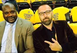 Shaquille O'Neal: İbre Cavs'tan yana