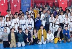 Karate il birincileri belli oldu