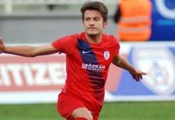 Alican Özfesli kimdir? Kaç yaşında? Başakşehir'e yeni Cengiz Ünder...
