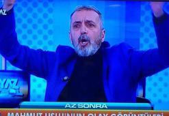 Abdülkerim Durmaz: Ayıptır! Yerlerde sürünüyorlar