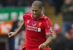 Beşiktaş'tan Glen Johnson'a teklif!