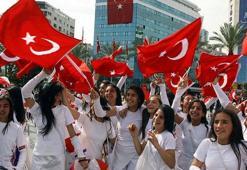 23 Nisan Kutlu Olsun