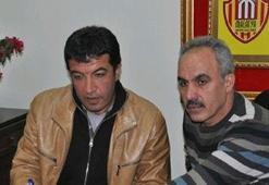 Malatya'da t.direktör Albayrak istifa etti