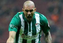Süper Lig'de Fernandao ve Volkan Şen fırtınası!