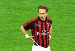 Beşiktaş'tan Alen Halilovic atağı