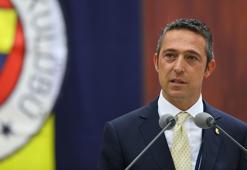 Fenerbahçe açıklaması: Ali Koç sezon sonu hamlesine hazırlanıyor!