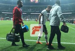 Beşiktaş'a Caner Erkin şoku!