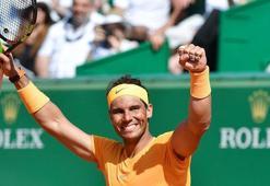 Rafael Nadal 11. kez!