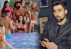 Dan Bilzerian'ın Amerika'ya davet ettiği İzmitli Ömer Okkalı'nın hesabına 5 bin dolar geldi