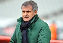 Fikret Orman, Şenol Güneş ile masaya oturdu