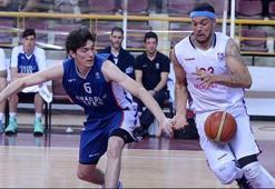 Trabzonspor Medical Park 71-97 Anadolu Efes