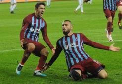 "Burak Yılmaz'la görüşmeye devam ederse..."