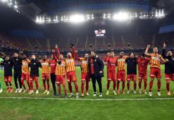Kayserispor, 123 milyon TL harcayabilecek