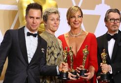 Oscar kazananların listesi? 2018 Oscar kazananlar kimler oldu?