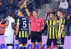 (ÖZET) Fenerbahçe-Akhisarspor maç sonucu: 2-3