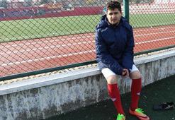 Balona röveşata atan Gülbey kadro dışı