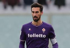 Fiorentina'nın kaptanı otelde ölü bulunmuştu... İşte futbolcunun ölümüyle ilgili detaylar