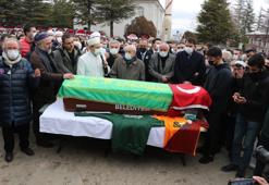 Konya, Ahmet Çalık için yasta