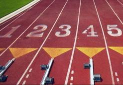 Pistte olimpik sayı artıyor