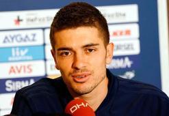 Neustadter: “Ersun Yanal bize güç veriyor”