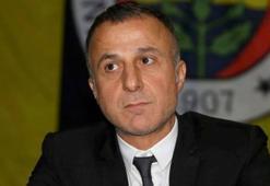 Selim Kosif: Şu an doğan çocuklar Fenerbahçeli olmak istemiyor