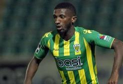 Altay'da Tavares sesleri