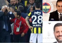 Şafak Mahmutyazıcıoğlu ve Şekip Mosturoğlu, canlı yayında tartıştı