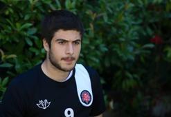 Menemenspor Vato Arveladze'nin peşinde